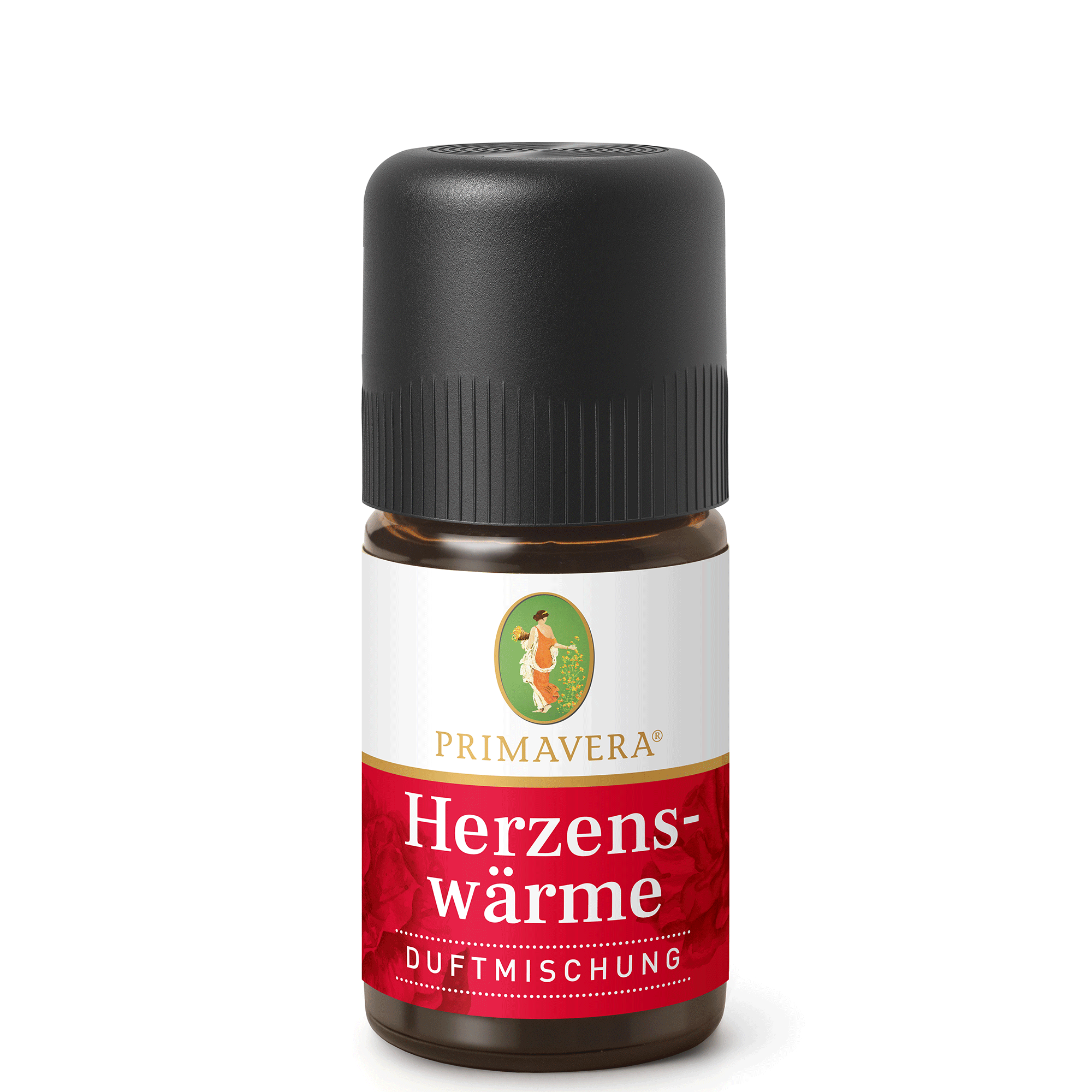 Primavera Herzenswärme Duftmischung 5ml