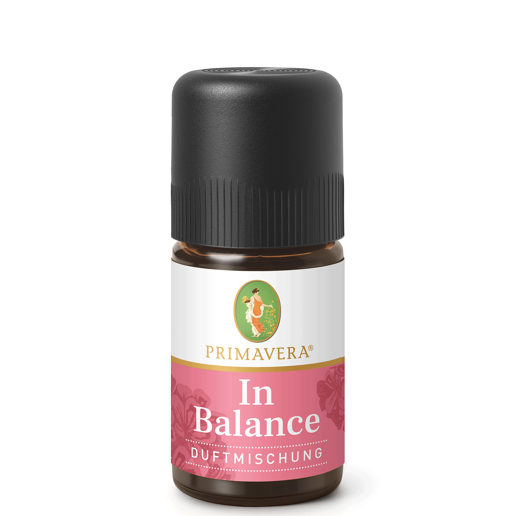 Primavera In Balance Duftmischung 5ml