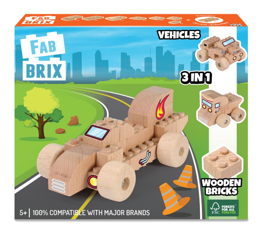 FabBrix - Autos