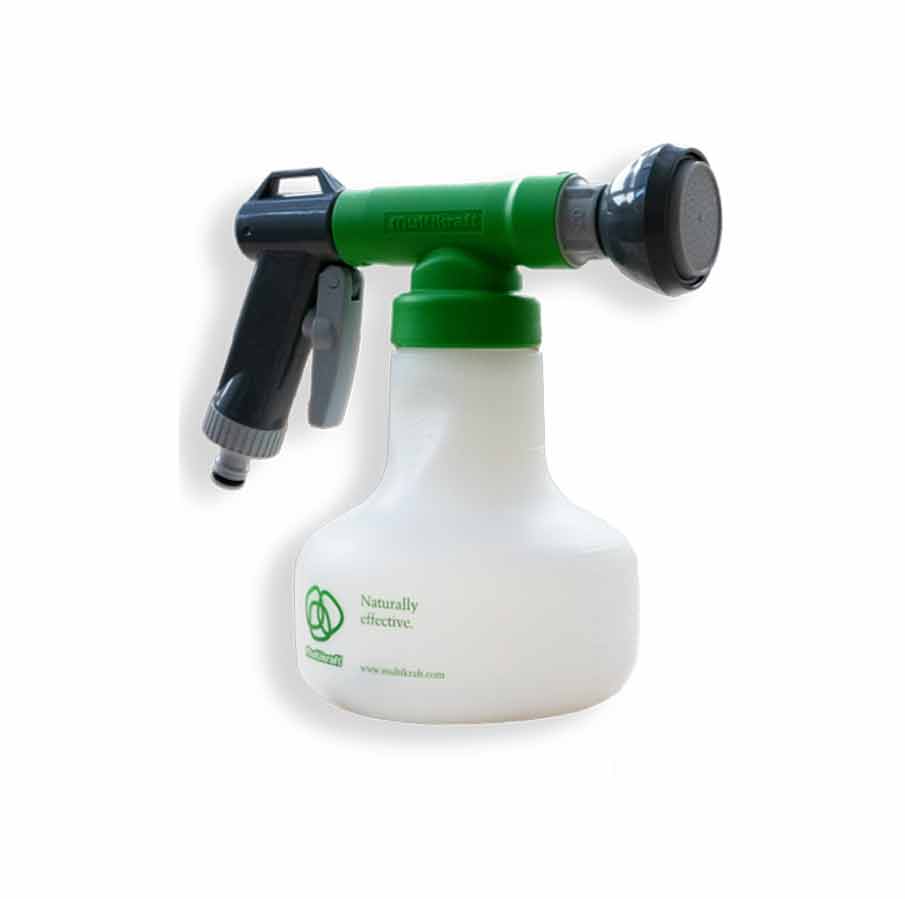 Multikraft Dosiergerät Aquamix 360 Grad
