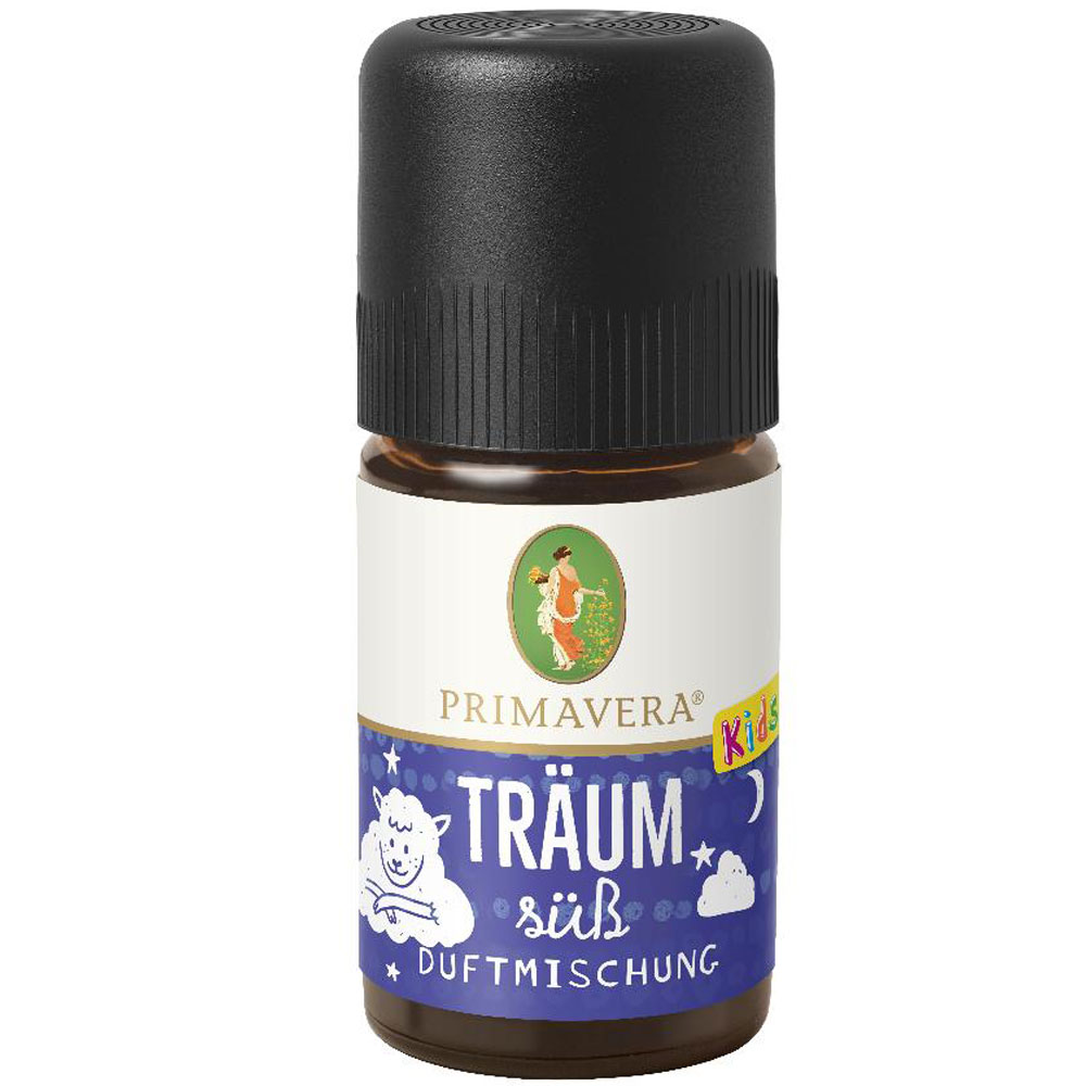 Primavera Träum süß Duftmischung 5ml