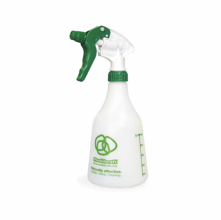 Sprühflasche Foxy Plus 0,5 L