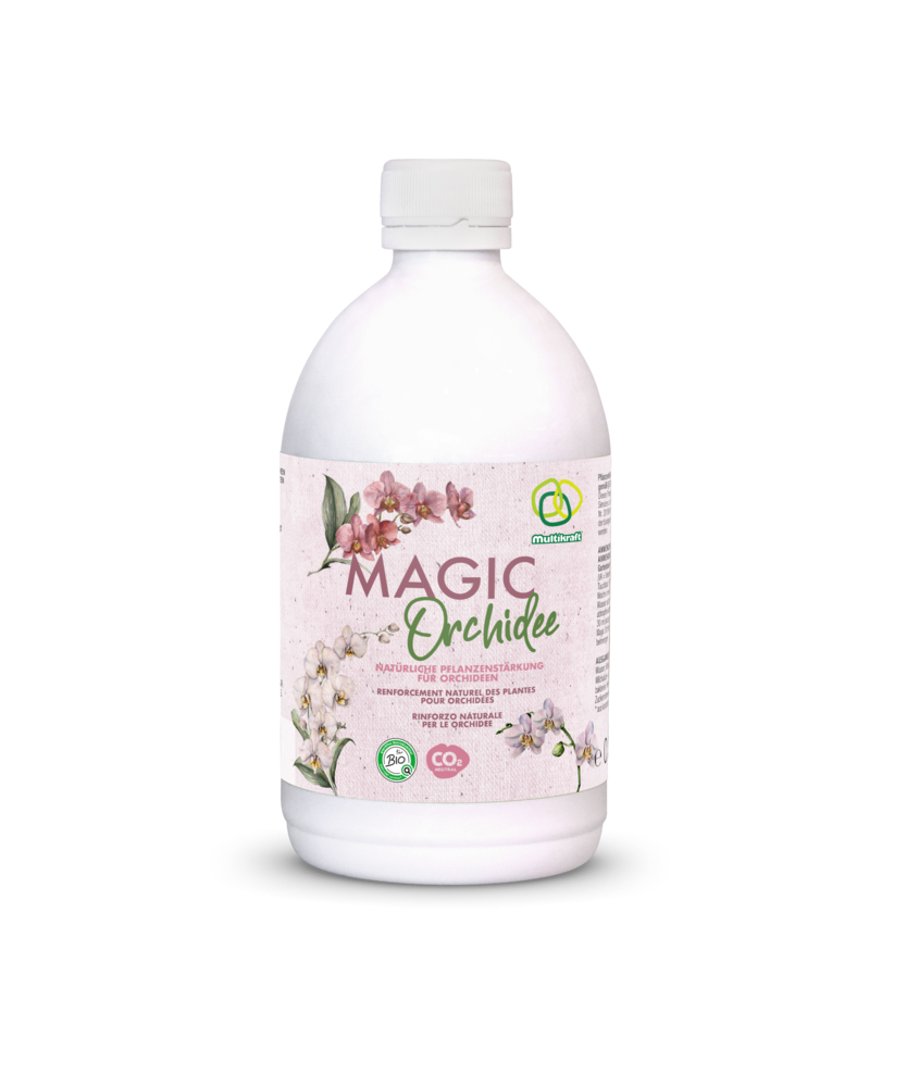 Multikraft Magic Orchidee 500ml