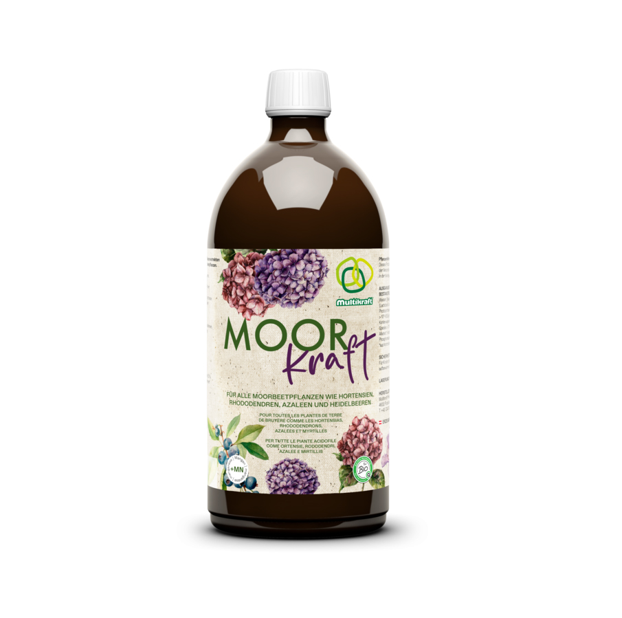 Multikraft MoorKraft
