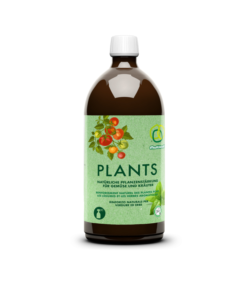 Multikraft Plants