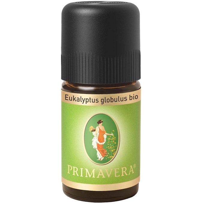 Primavera Eukalyptus globulus bio 3x5ml