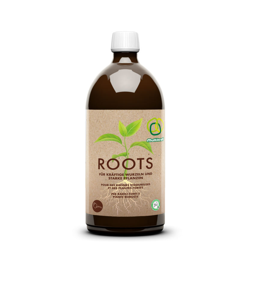 Multikraft Roots