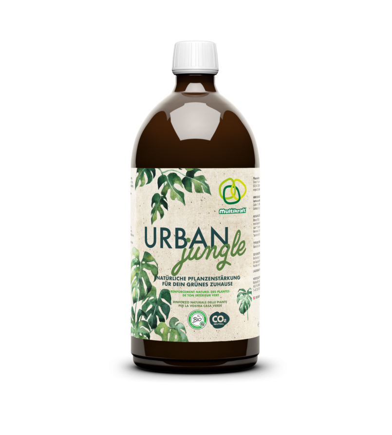 Multikraft Urban Jungle