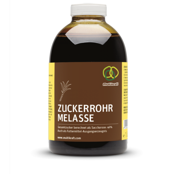 Zuckerrohrmelasse